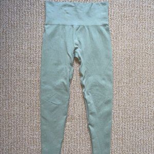 Set Active Leggings - Matcha